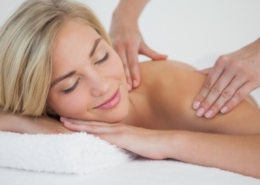 Fysiurgisk Massage København