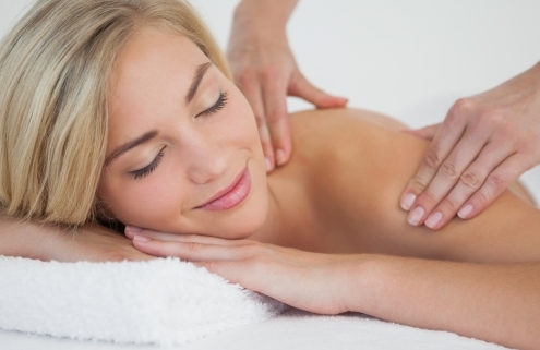 Fysiurgisk Massage København