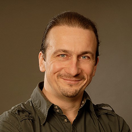 Gennadi massør københavn