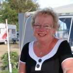 Bente Kolby