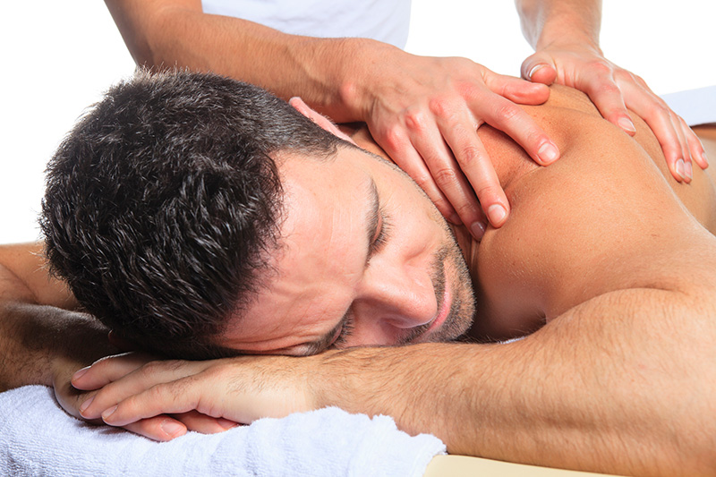 Massage tilbud København