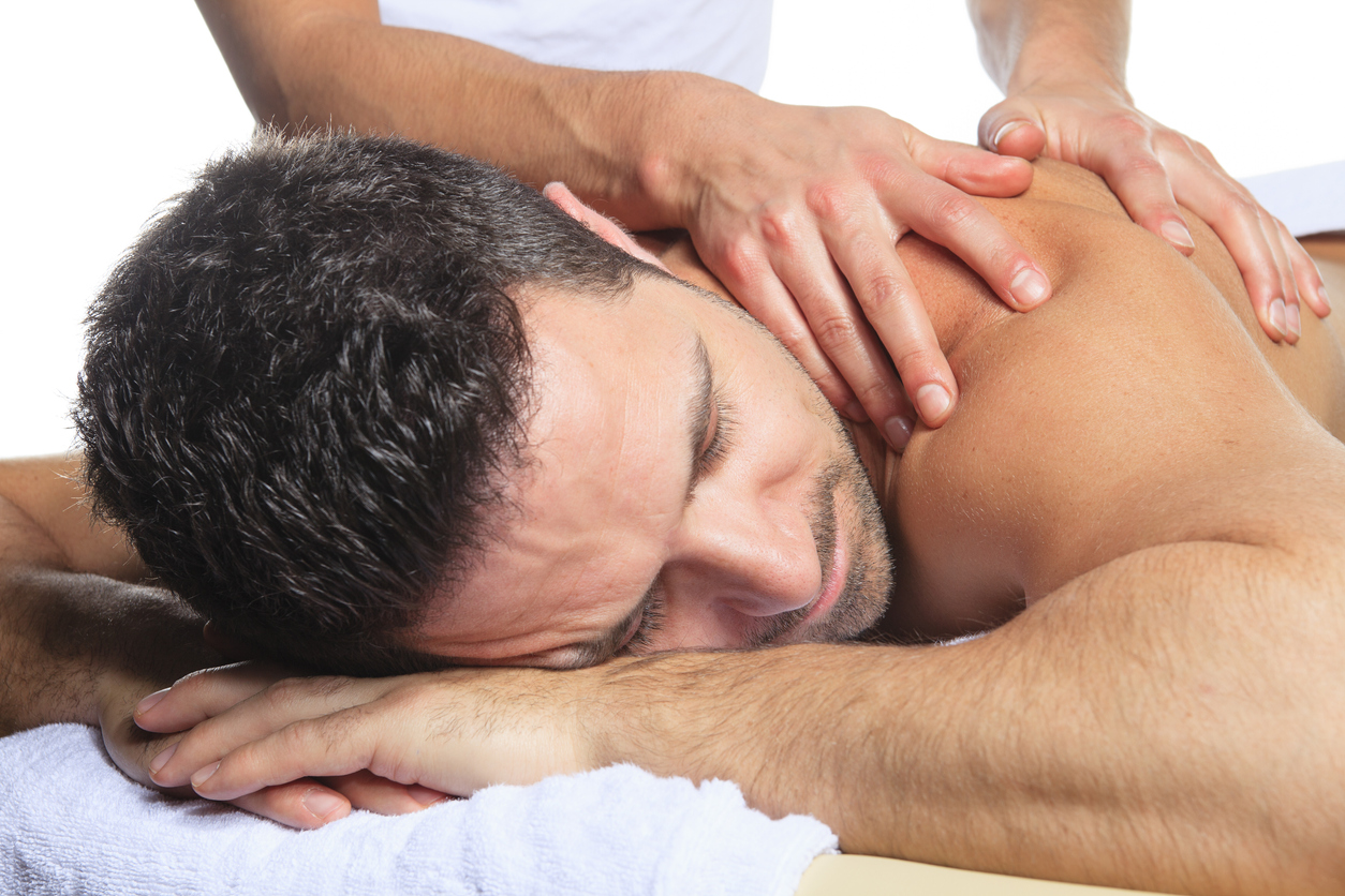 Massage in Copenhagen